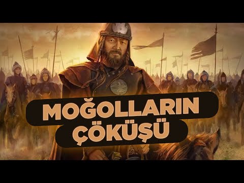 Video: Hansı Moğol imperatoru rangla kimi tanınır?