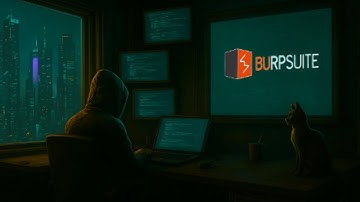 How to Crack Passwords with Burp Suite | Ethical Hacking Tutorial