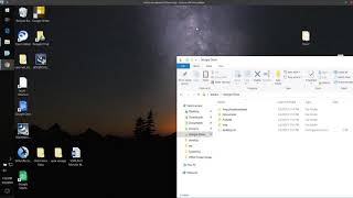 Make your data bulletproof! Cloud sync and scheduled tasks on Windows and devices