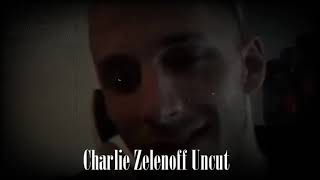 13 Minutes Of Lunacy - The Charlie Zelenoff Stalking Archives - Stalking Kim Kardashian