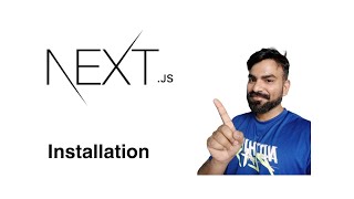 Next.js Course 2024 | Installation Nextjs | Silicon Valley Blog