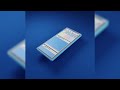 Mobile UI 3D Animation | Zorrbox 3D