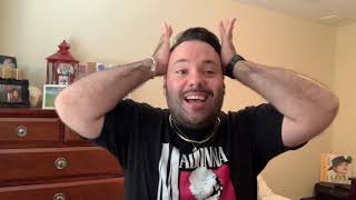 MADONNA - MEDELLIN REACTION BY MADONNA’S BIGGEST FAN PHILIP TETRO chords