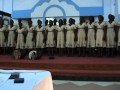 Hata Ndimi Elfu By Kisarawe Lutheran Junior Seminary UKWATA Choir Hata Ndimi Elfu By Kisarawe Lutheran Junior Seminary UKWATA Choir