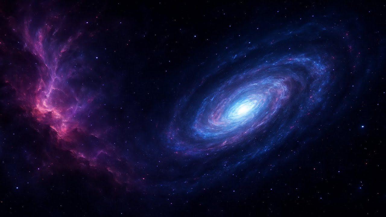 Gli scienziati hanno scoperto il confine dell'Universo. E, udite udite, il fatto che si stia muoven