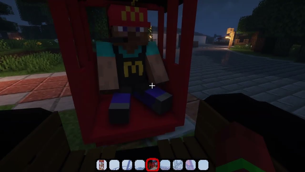 Update TrainCarts-AdvancedSigns | Plugin Erklärung | Themeparkcraft