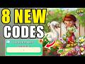 Hayday Content Creator Code April 2026 | Hay Day Qr Codes | Hay day Codes 2026-How To Redeem Code