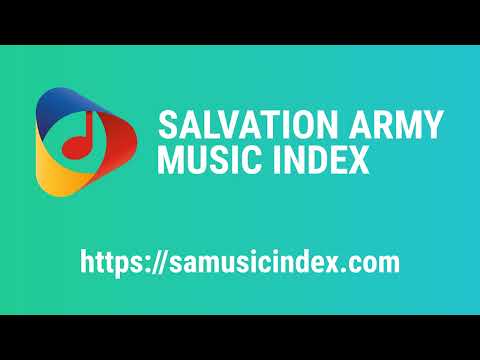 Salvation Army Band - God Rest Ye Merry Gentlemen