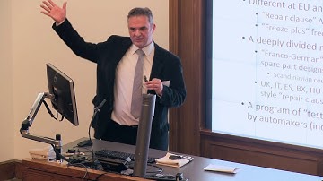 UCL IBIL | The Shape of Things to Come