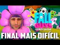 Fall Guys - A Final Mais Dificil