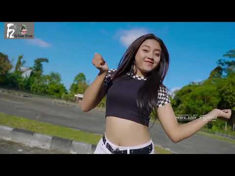 Dj Buat aku Tersenyum || Remix Slow || New Cover 2022 @Fazar Extrem