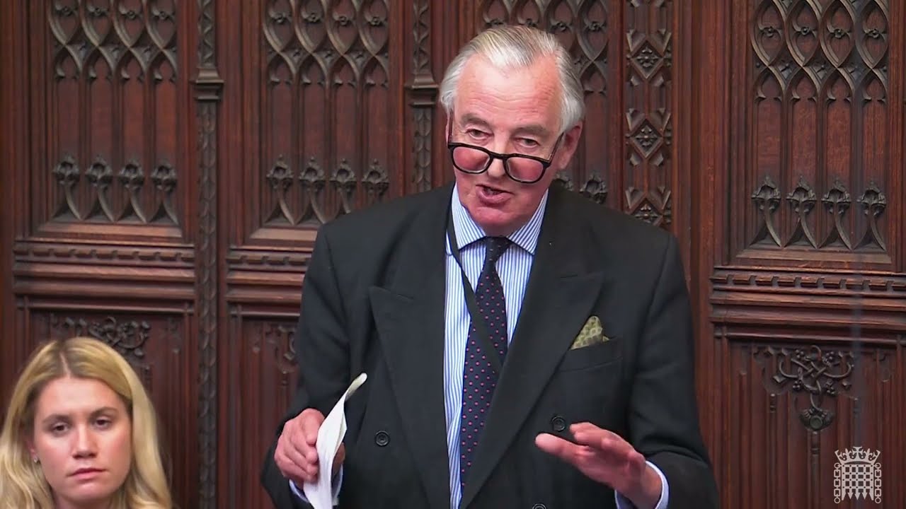 Supplementary Oral Question: Rail Accident Investigation Board