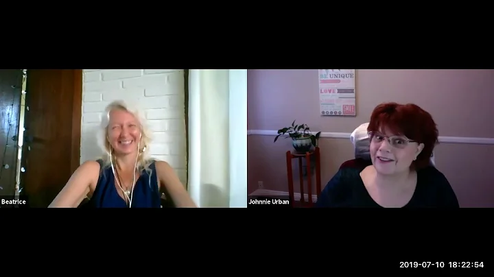 EWH Interview w/ Beatrice Alexander