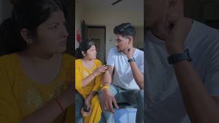 Bhai Behan Nok Zok   Heart Touching   Tiyaa  Shubham foryou  trending  ytshorts