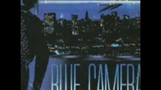 Golden War - Blue Camera