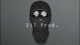 لحن راب دريل حماسي لدسات عنيفة للمحترفين لحن راب نيوسكول I Freestyle UK Drill Beat 'GANG' 2022