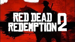 ► Red Dead Redemption Ii (Scène Avec Le Fusil À Lunette)