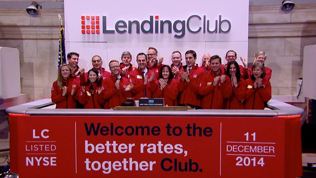 LendingClub Stock Slides as Jefferies Gauges Interest in Bonds Backed by Company’s Consumer Loans LendingClub Stock Slides as Jefferies Gauges Interest in Bonds Backed by Company’s Consumer Loans