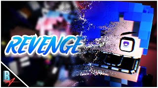 Revenge Nostalgia Collab Fnafmcocmineimator Song By Rezyon