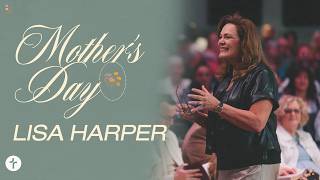God Has Not Forgotten You | Lisa Harper