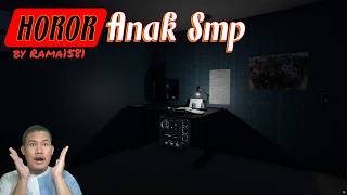 Ada seorang anak SMP yang mengalami hal horor disekolahnya ??? screenshot 5