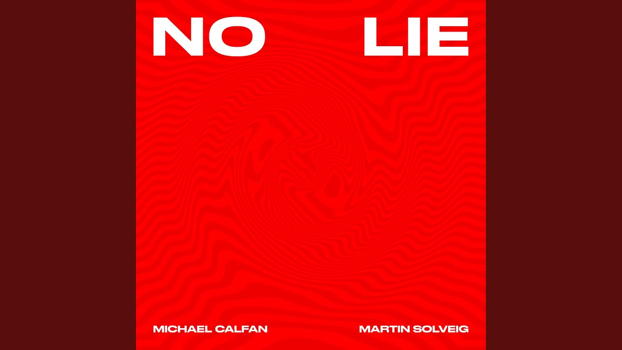 No Lie - YouTube