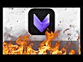 شرح كيف تحمل تصميم من VivaCut بدون علامة مائية رابط البرنامج في الوصف 