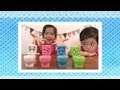 もこもこモコレット♥ TOILET CANDY Moko Moko Mokoletto Japanese Soda