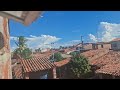 (15/08/25) Registro de uma cumulonimbus incus é uma capillatus As 15 : 25