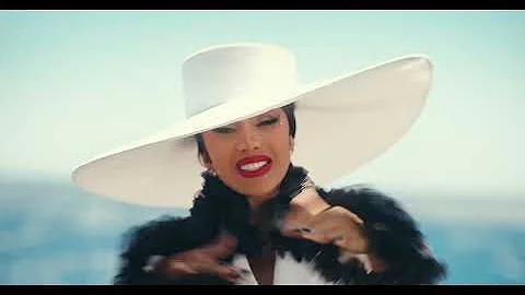 Cardi B - Imaginary Playerz [Official Music Video]