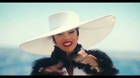 Thumbnail of Cardi B - Imaginary Playerz [Official Music Video]