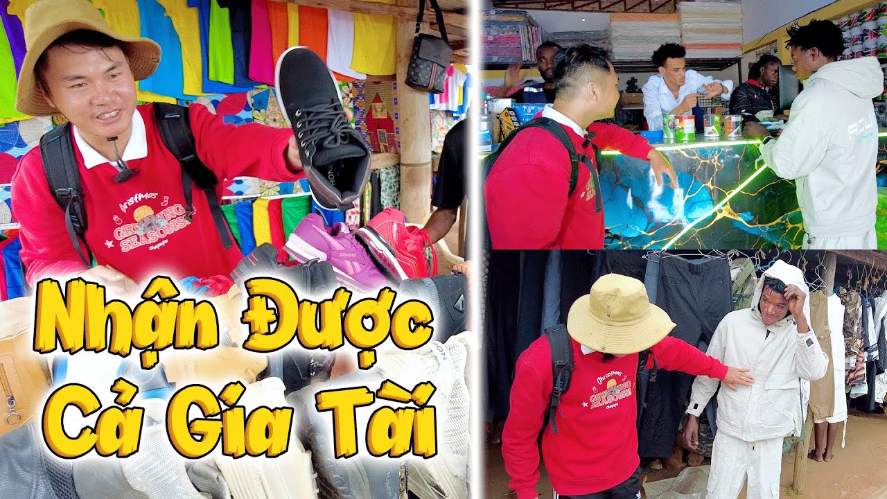 Chẳng Bao Giờ DÁM NGHĨ SẼ ĐƯỢC CẦM SỐ TIỀN LỚN THẾ NÀY, Em Vẽ Tranh Nhận Được Cả Gia Tài!