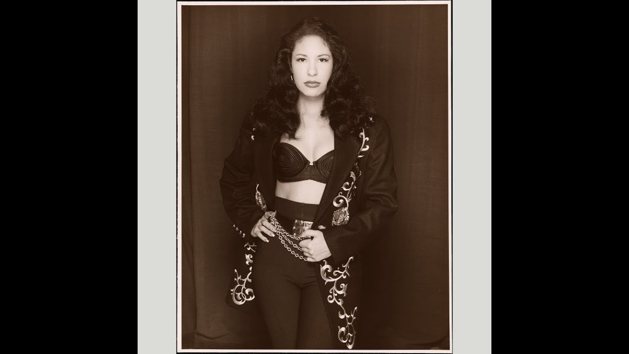 Do You Have Anything in the Collections From Selena?