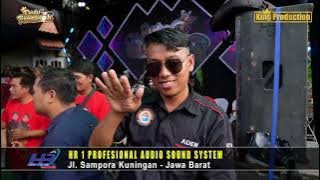 CRAZY EX - DESY PARASWATI - ORGAN DESY PARASWATI GROUP PIMP: DESY.P || LIVE DUKUHPUNTANG CIREBON