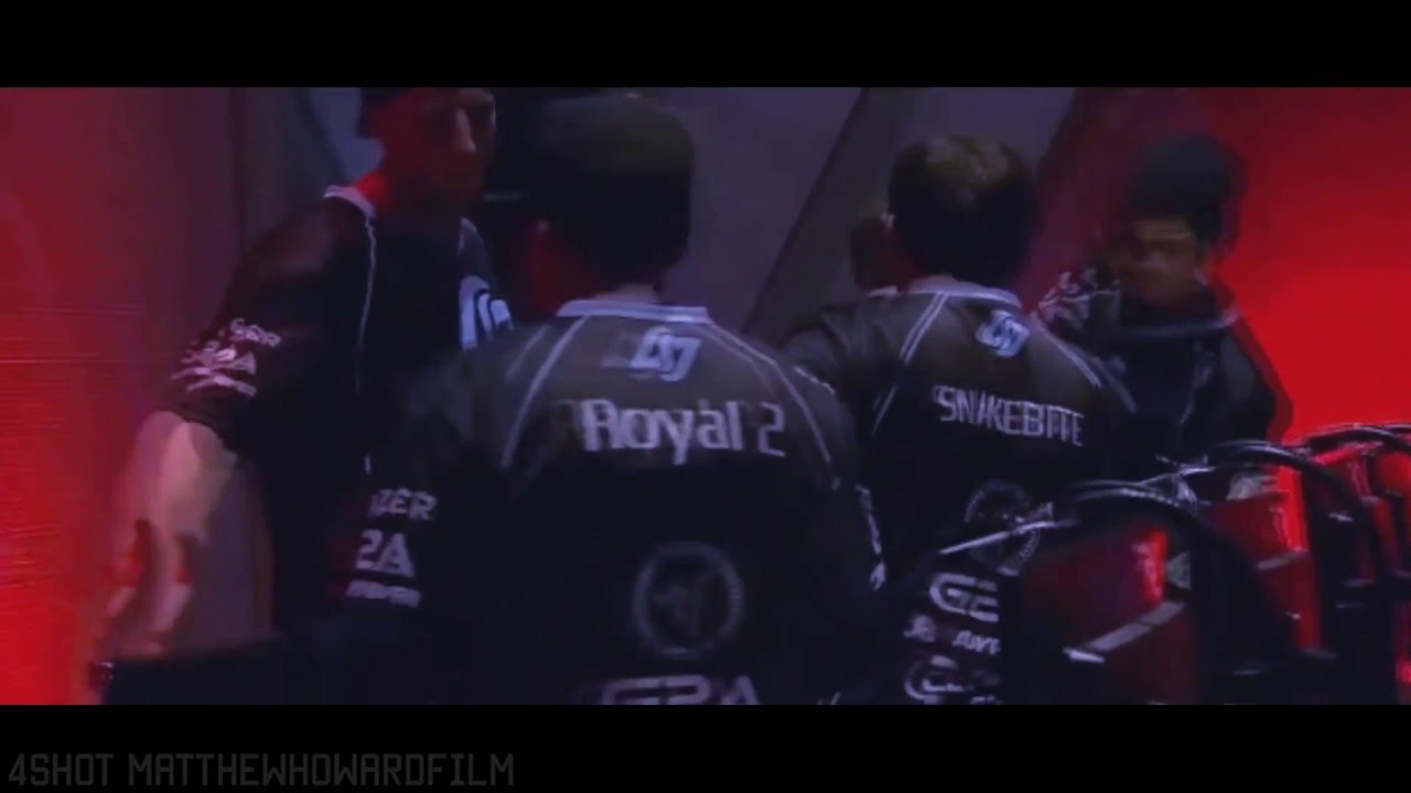 HCS - TEAM FEATURE - CLG