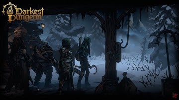 Darkest Dungeon II - Deathless Run #7 - Part 16