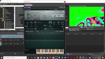 (RESTORED) How to make Pulse Effect 5.0