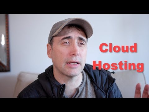 Hybrid Cloud Hosting with CPANEL