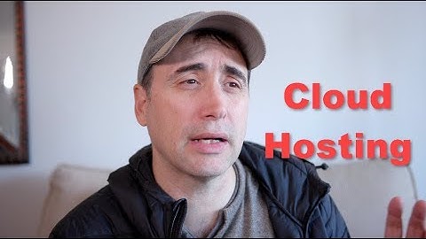 Hybrid Cloud Hosting with CPANEL