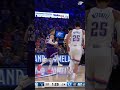 This 2 man game 😮‍💨 #okcthunder | Vote 3X1 TODAY ONLY for Thunder All-Star 🗳️ okcthunder.com/vote