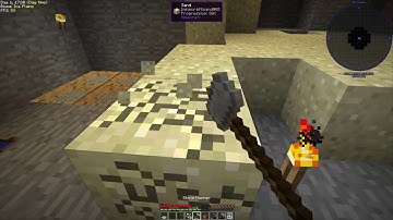 Minecraft Stoneblock #2: Getting a Smeltery!