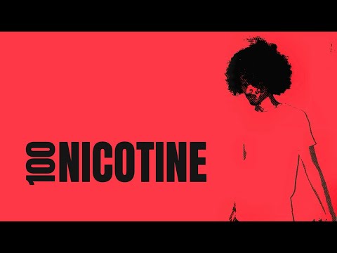  100     جيمي ١٠٠ نيكوتين