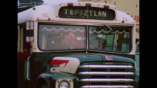 🥀 Los Pasteles Verdes – Esclavo y Amo / México 1976 - Contextualized Restored 4K/HD Archival Footage