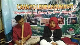 2 Jam Saluang Klasik Minangkabau Saisuk SDCLG