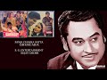 RARE PANJA CHAKKA SATTA KISHORE ASHA SHAILENDRA SAAMRAAT 1982 LAXMIKANT PYARELAL 