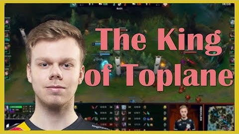 G2 Wunder shows the World why he is an MSI Champion