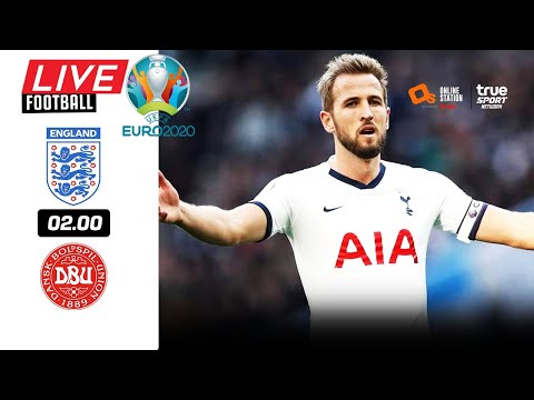 ðī LIVE FOOTBALL : āļāļąāļāļāļĪāļĐ 2-1 āđāļāļāļĄāļēāļĢāđāļ āļĢāļāļāļĢāļāļāļāļāļ°āđāļĨāļīāļĻ EURO 2020 āļāļāļĨāļŠāļāļāļēāļāļĒāđāđāļāļĒ 7-7-64
