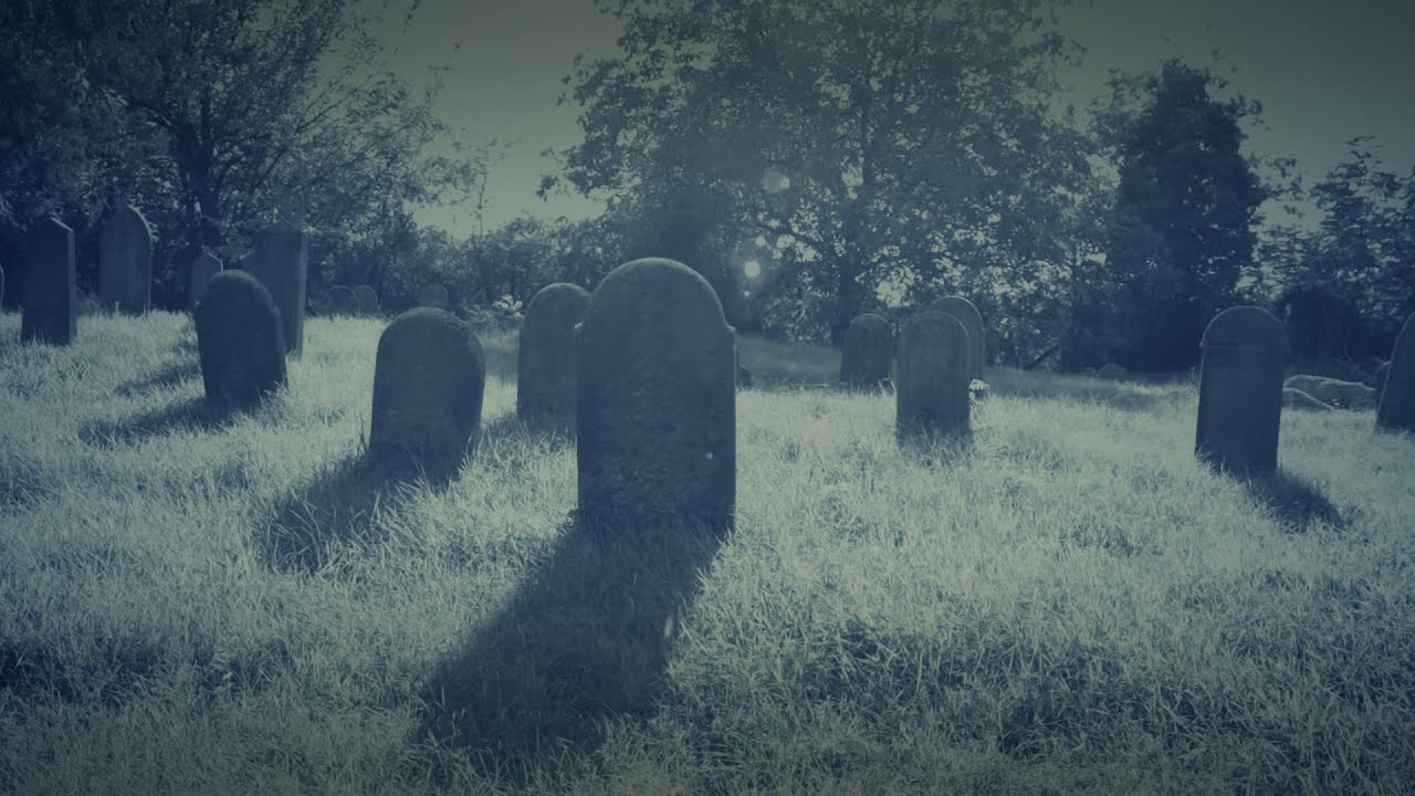 Tudtad-e? - Zsidó temető