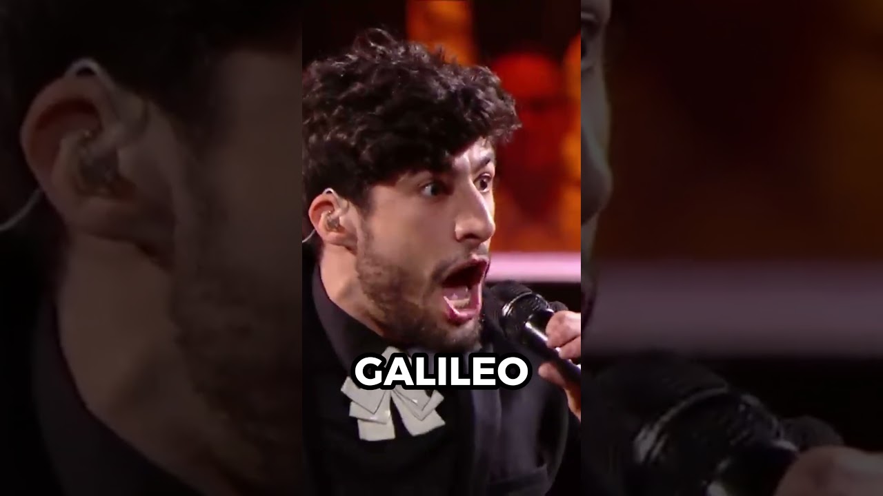 Wonderful voice by MB14 