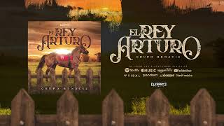 Video voorbeeld van "El Rey Arturo - Grupo Renaci2 (Audio Oficial)"